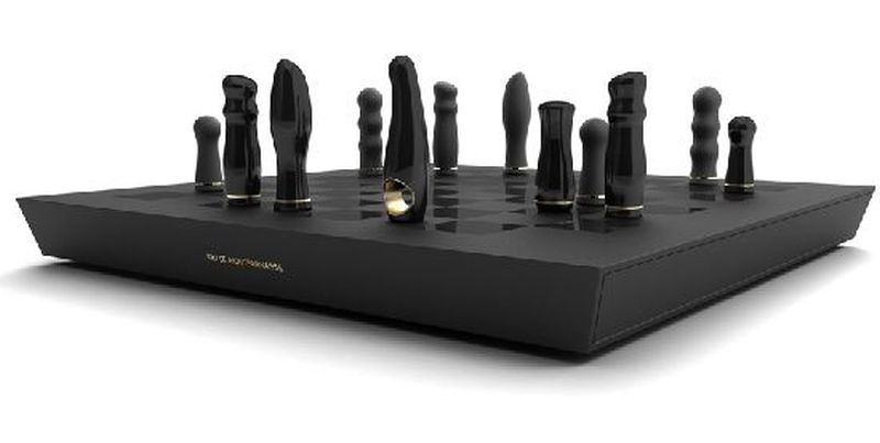 Aruliden’s Vibrator