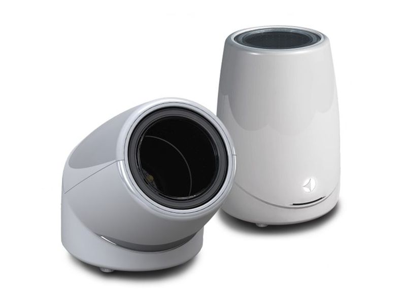 SWASH Air Wash Washing Machine
