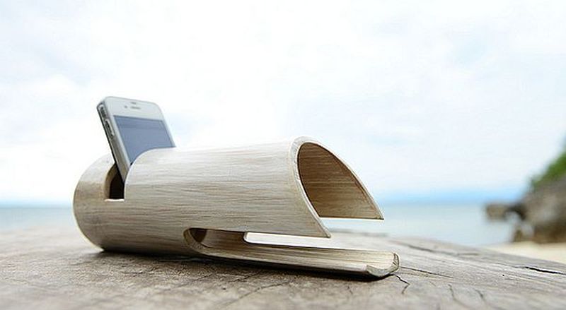 amazing amplifiers for your iPhone