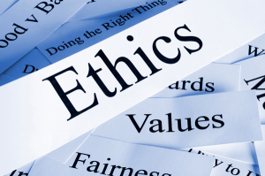 Ethical Standards for Organizations