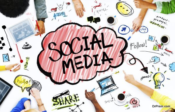 Elements Of A Social Media Strategy