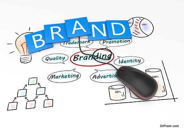 digital branding