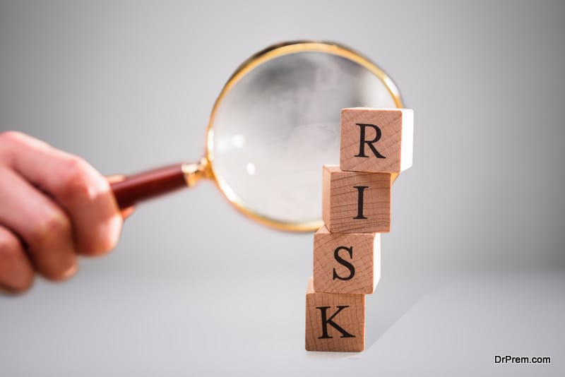 Biggest Risks and Troubleshooting Suggestions for Supply Change Management