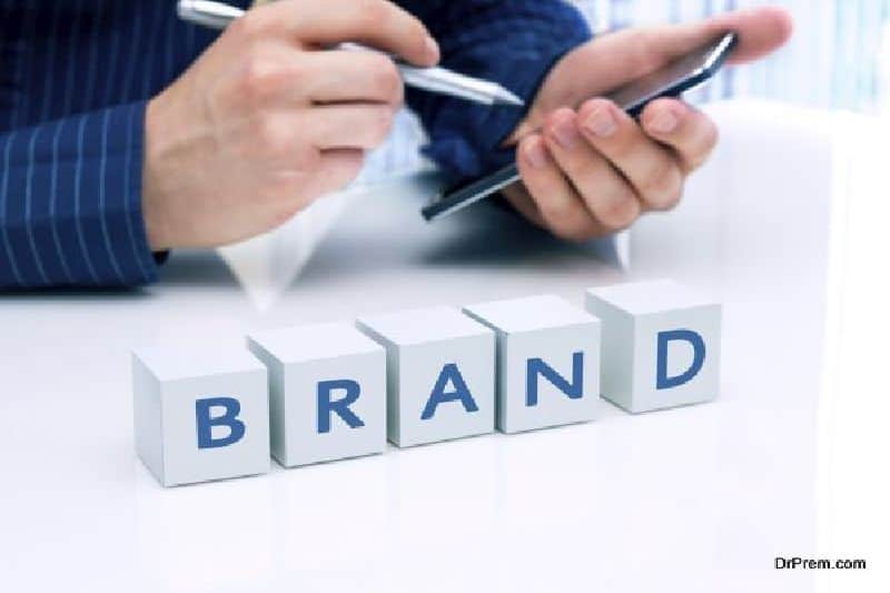 Right Personal Brand