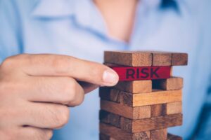 financial risks