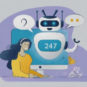 AI for customer service