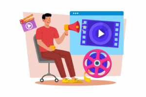 Faster production using AI