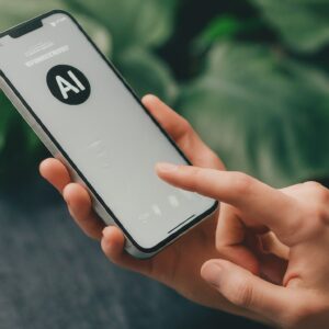 Using AI for customer interactions