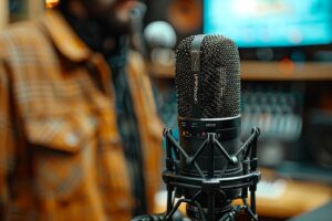 Podcast