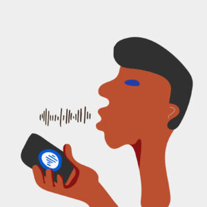 Speech Modulation