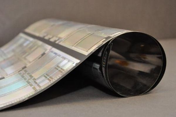 need to know about flexible e-paper