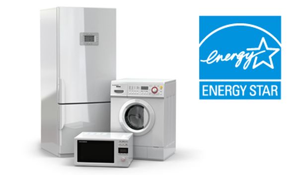 Energy Star Appliances