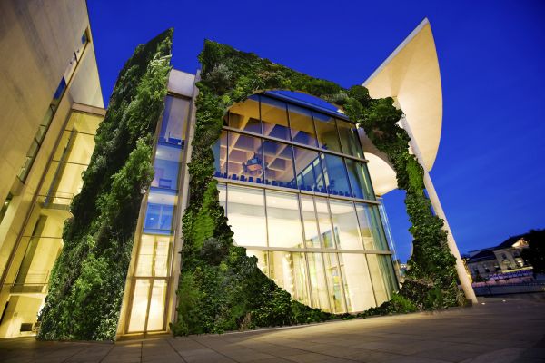 Green Architecture