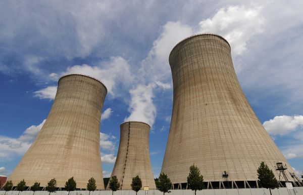 Nuclear Energy