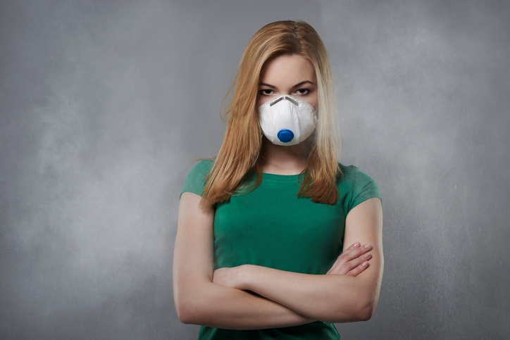 Pollutants