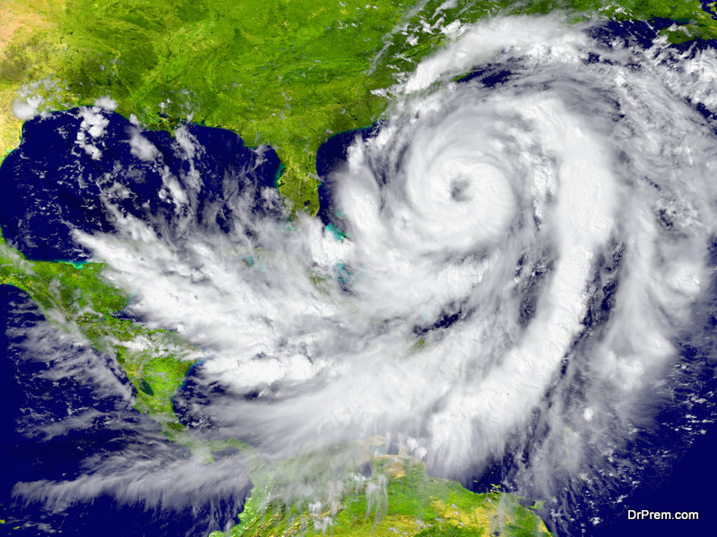 Atmospheric Rivers