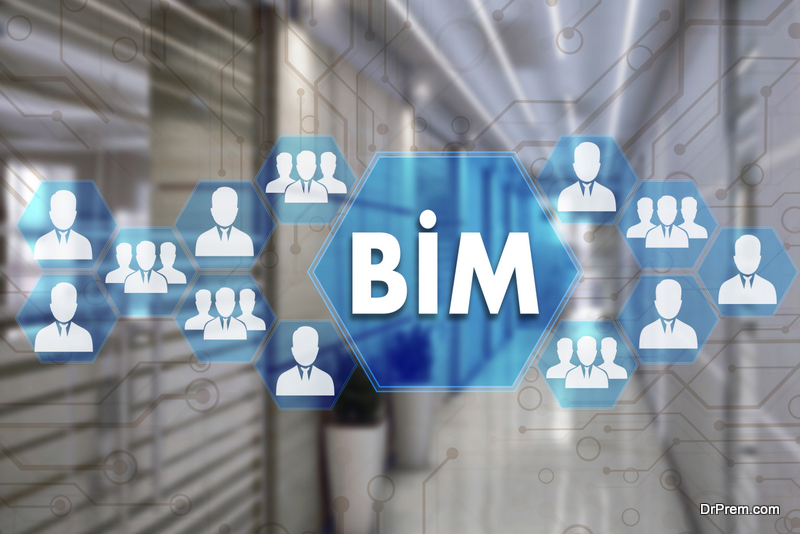 building information modeling