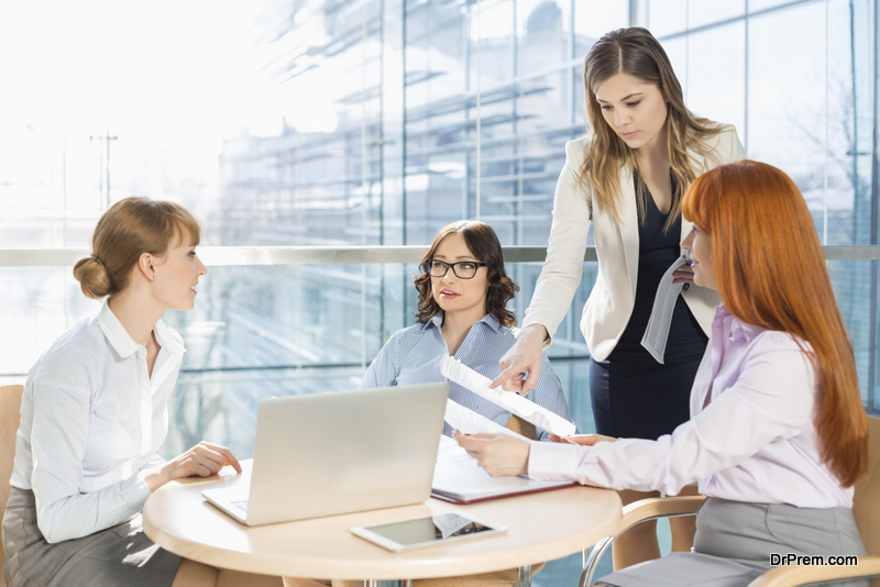 business centers for SME