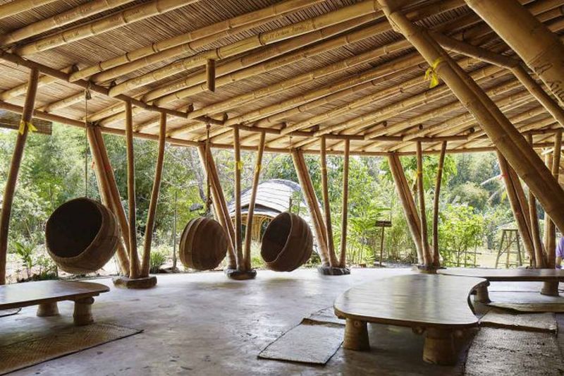 Green School Bali
