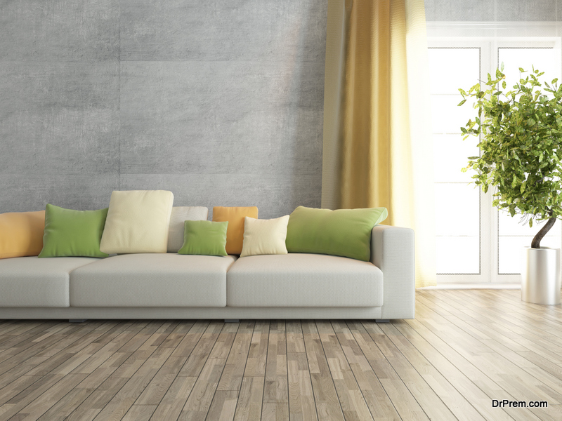 green-home