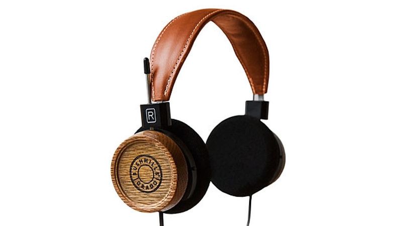 Bushmills X Grado Labs headphones