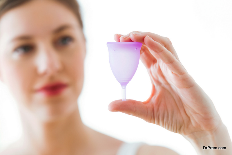 Menstrual Cup