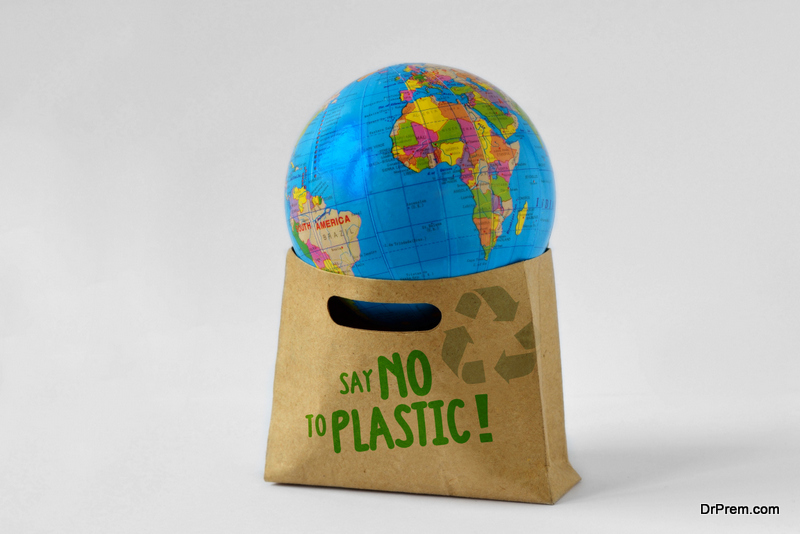 Eco-friendly Packaging