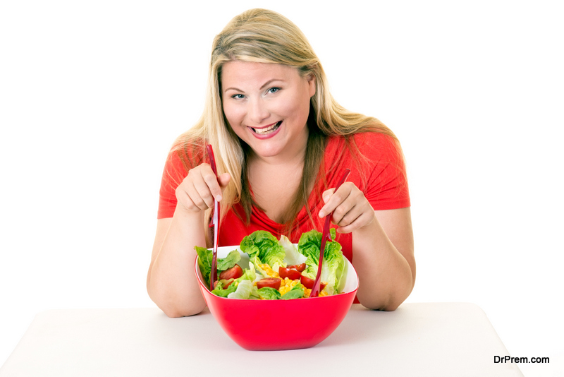 Reducetarian diet