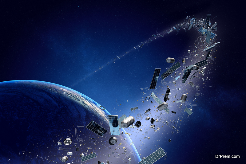 space-debris