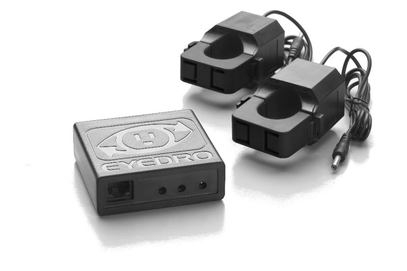 Eyedro EHWEM1 monitors