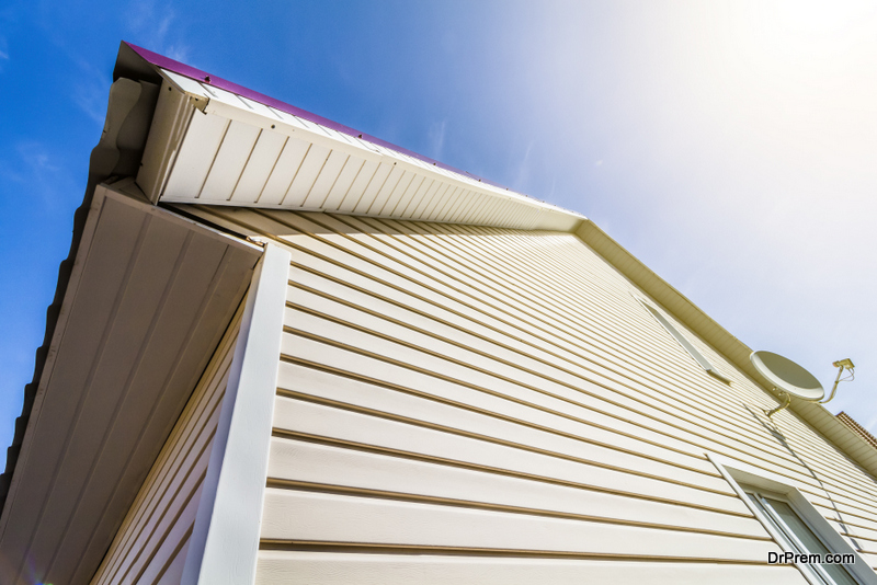 Prefabricated homes