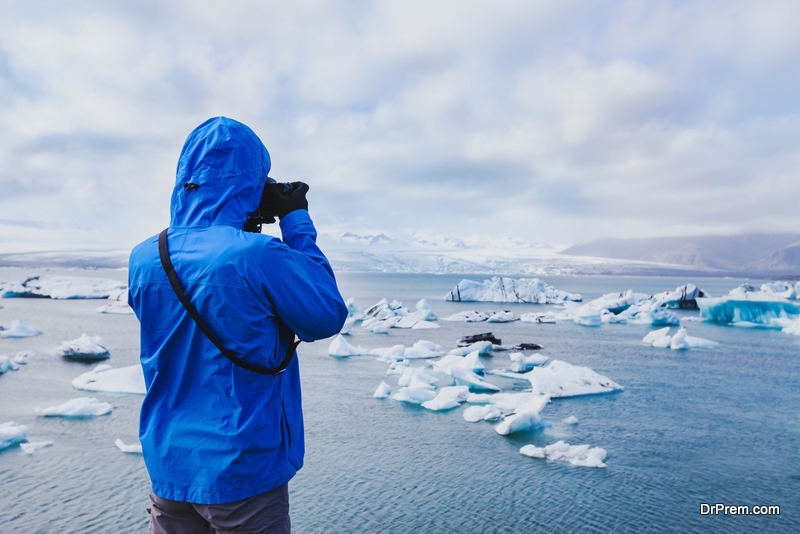 destructive effects of global warming on our environment