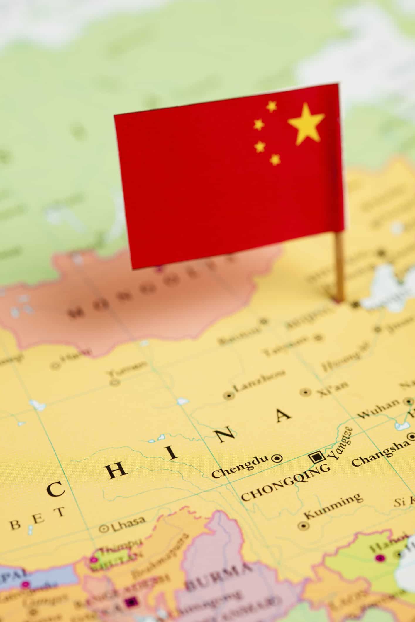 Healthcare In China Global Healthcare Guide Magazine And Consultancy