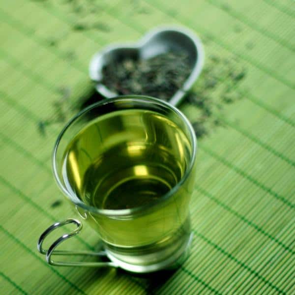 green_tea - Dr Prem