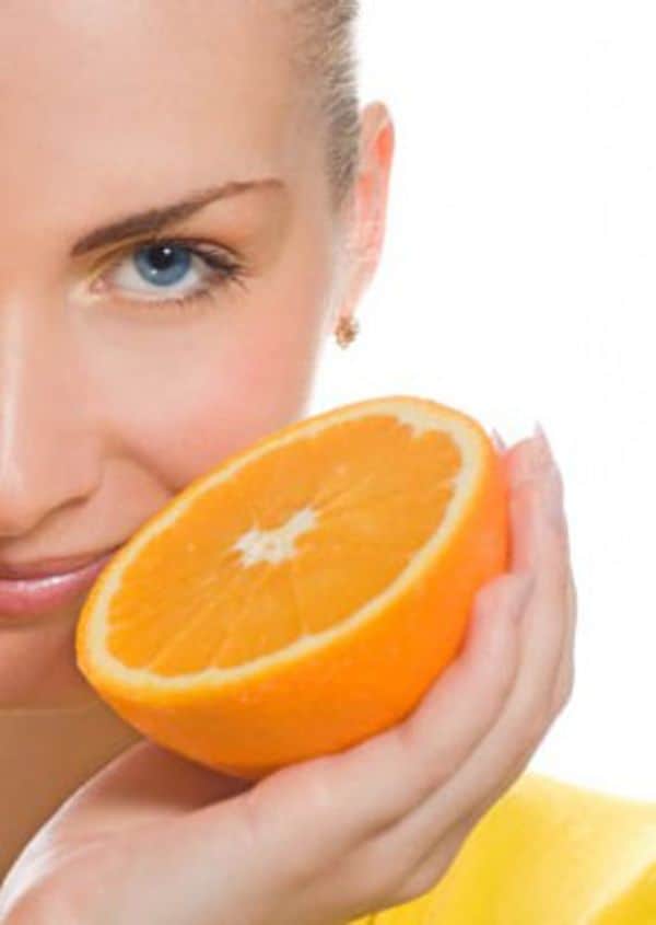 beauty_benefits_of_orange - Dr Prem