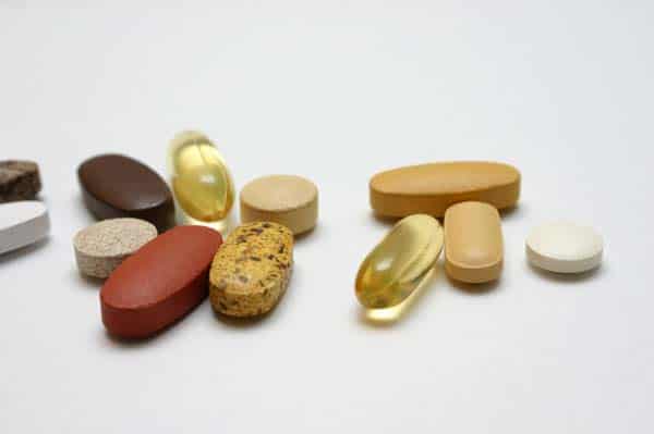 supplement_pills - Dr Prem