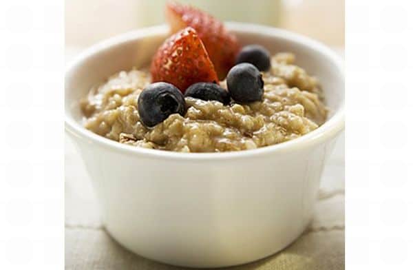 health_benefits_of_oatmeal - Dr Prem