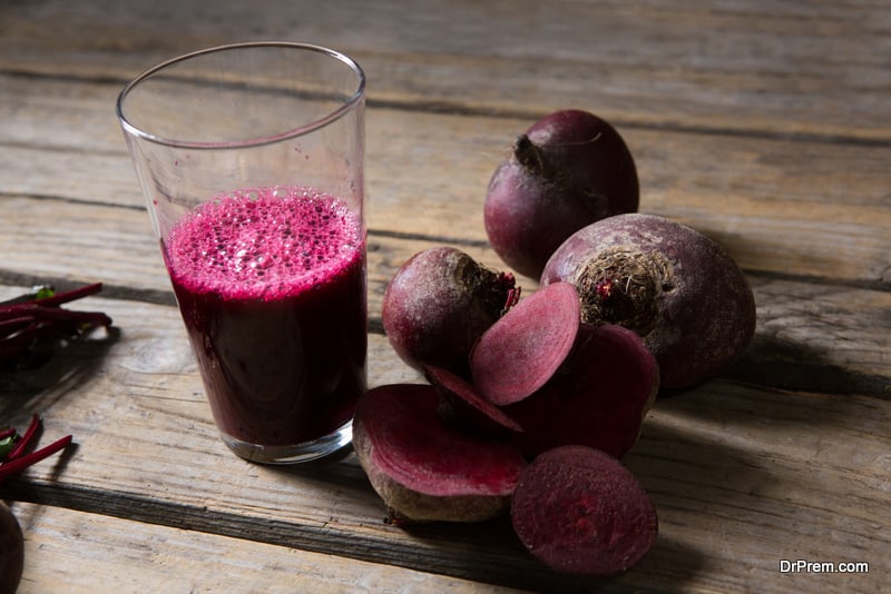 9 Ways beetroot juice is not always good for health