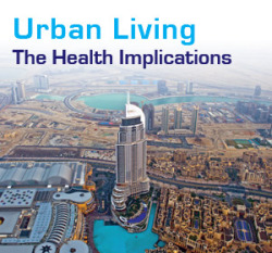 Health and the City