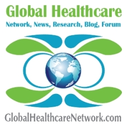 Invitation to Non-Profit Healthcare Associations to Create Social Media Activities at Global Healthcare Network