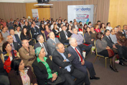 Latest advancements in treatment of gum disease discussed at Lebanon symposium