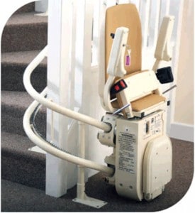 stairlifts