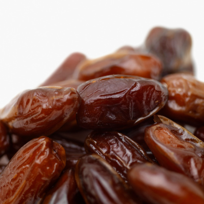 Health benefits of dates