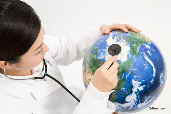 Global Health care