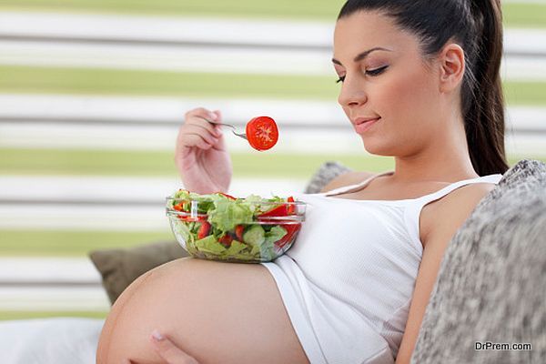 pregnant Diet