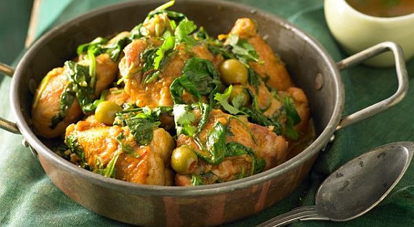 Chicken-Tagine-with-Olives
