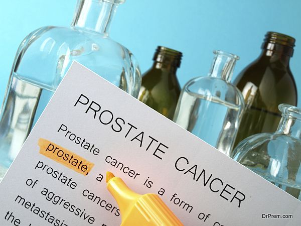 Prostate