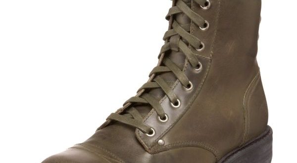 Diesel-boots