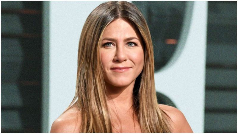 Jennifer Aniston