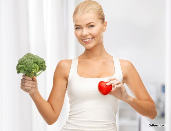 broccoli diet